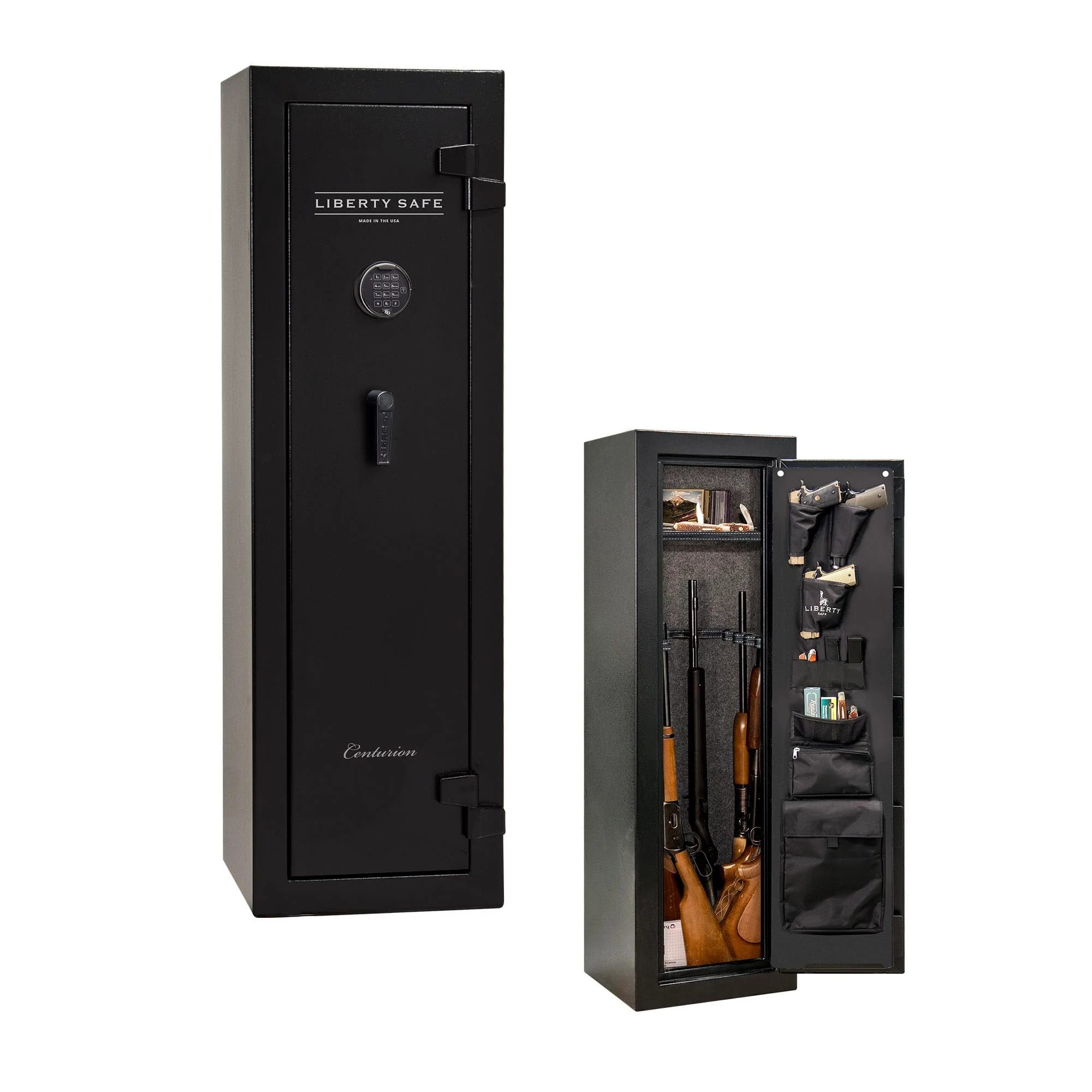 Liberty Safes