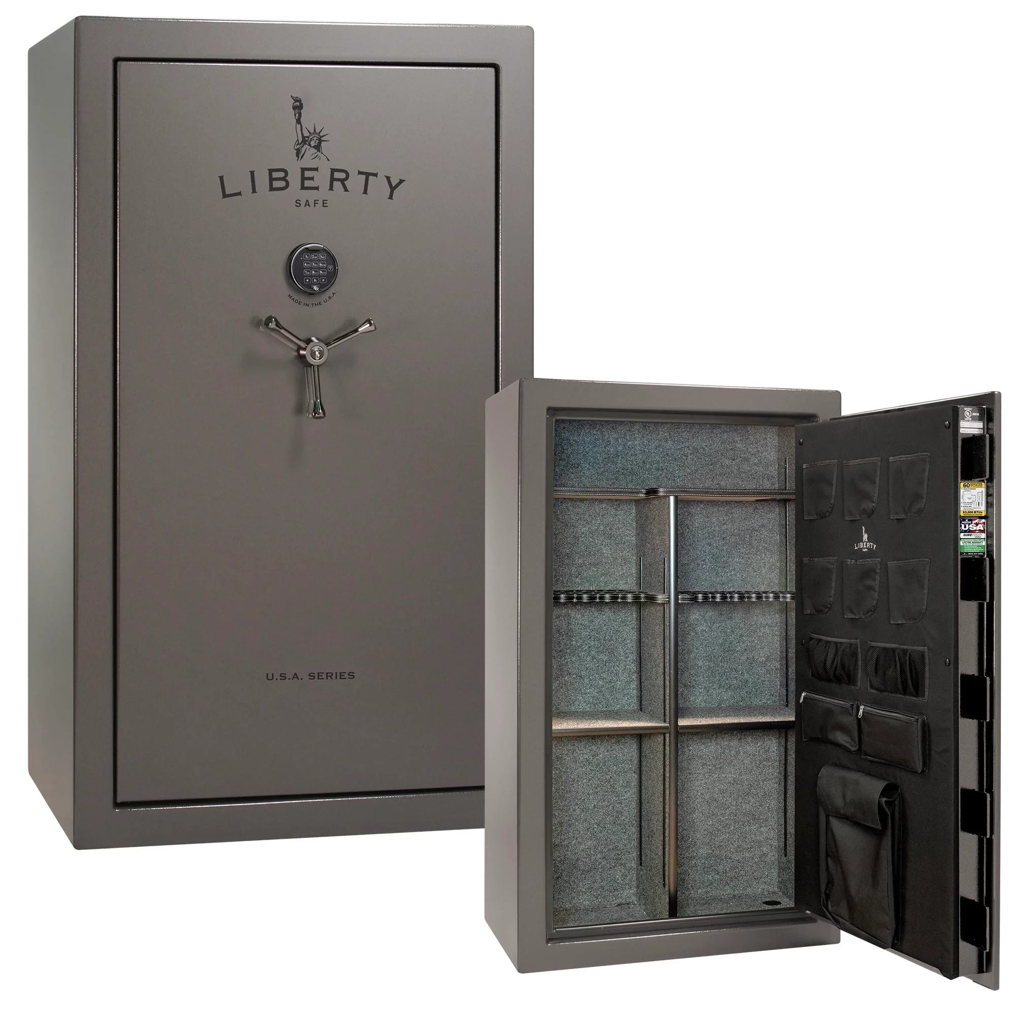 Gun Safes